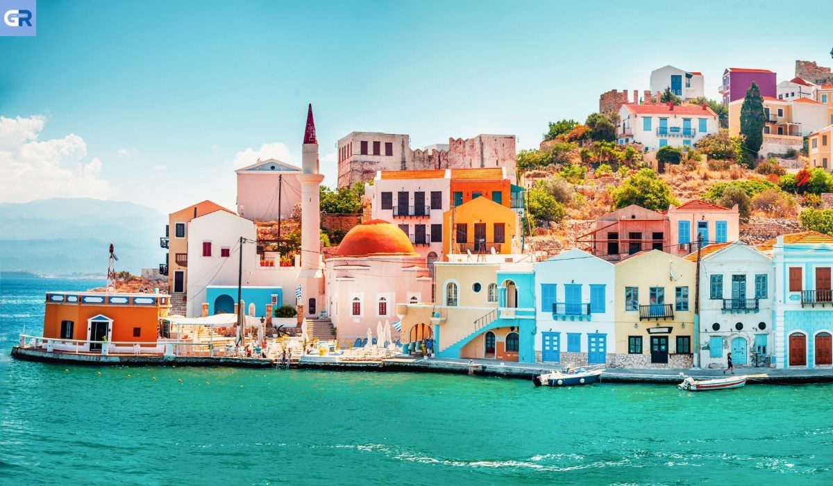 Handelsblatt: Η Ελλάδα ο πιο ακριβός προορισμός στη Μεσόγειο