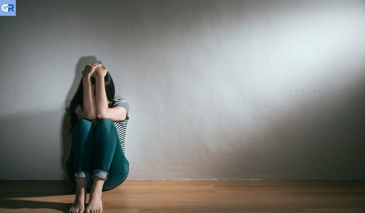 Γερμανία: Αύξηση περιστατικών ενδοοικογενειακής βίας και κατάθλιψης