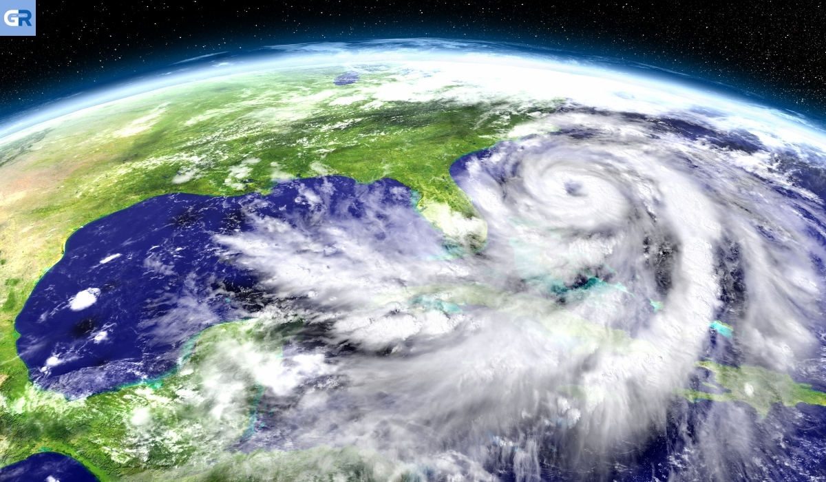 Μαίνεται στην Ασία η τροπική καταιγίδα Malakas