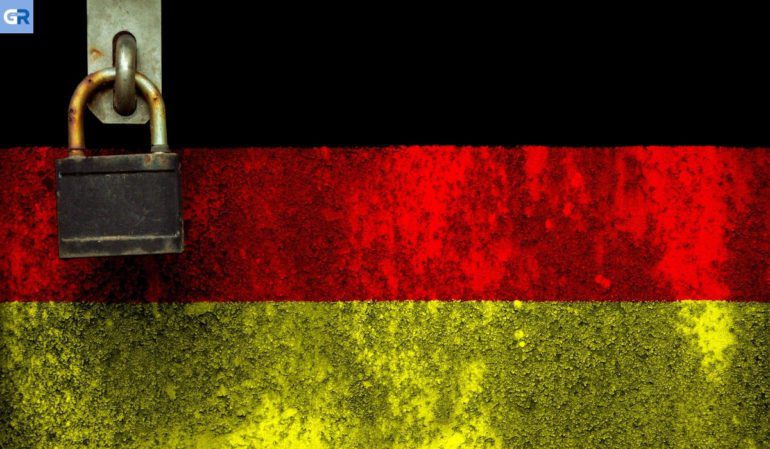 Γερμανία: Σκέψεις να παραταθεί το φρένο έκτακτης ανάγκης