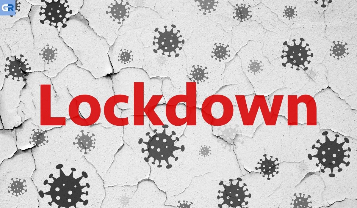 Πλέον σίγουρο: Παράταση του Lockdown στη Γερμανία έως 18 Απριλίου!