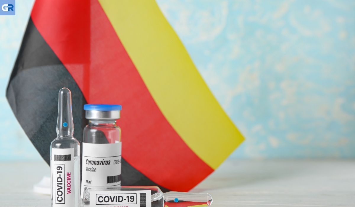 Γερμανία: Όχι σε νέο lockdown αν εμβολιαστούν τα 2/3 του πληθυσμού