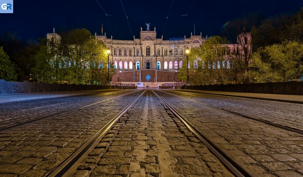 Μόναχο: Η πόλη θέλει να κατασκευάσει επτά νέες γραμμές τραμ