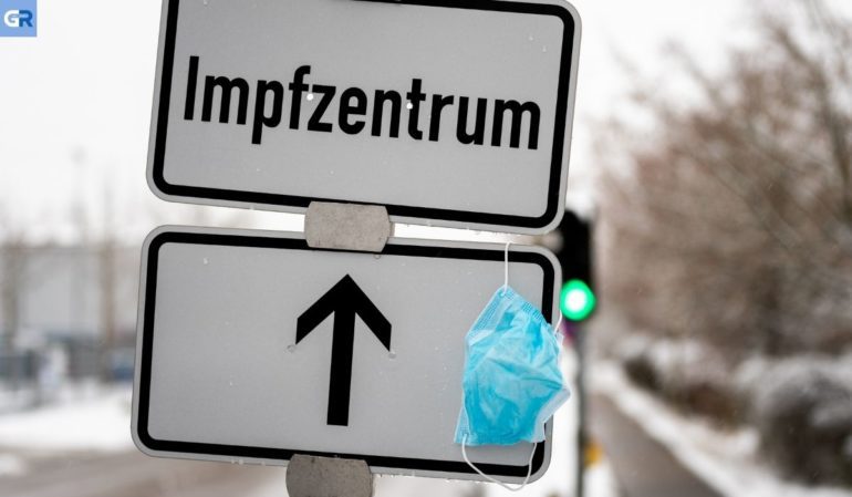 ΟΡΙΣΤΙΚΟ: Έρχεται τελικά και 4ος εμβολιασμός στη Γερμανία