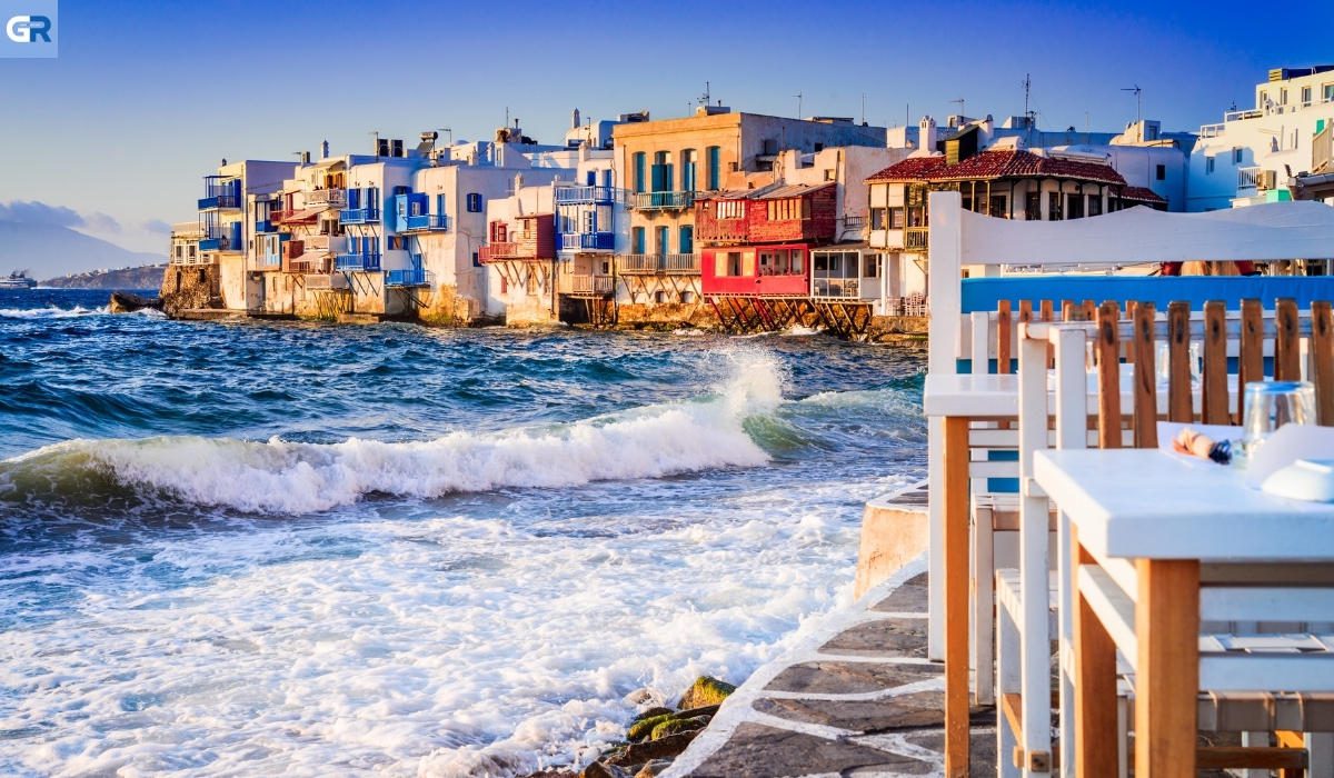 Ελλάδα: Στο top-10 ευρωπαϊκών προορισμών στις σημαντικότερες αγορές