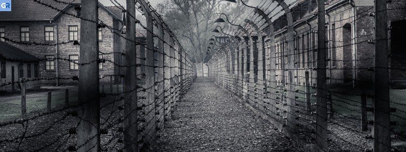Στρατόπεδο συγκέντρωσης Νταχάου