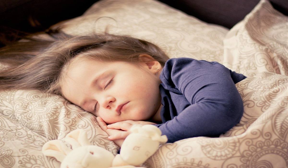 18 Μαρτίου: Παγκόσμια Ημέρα Ύπνου