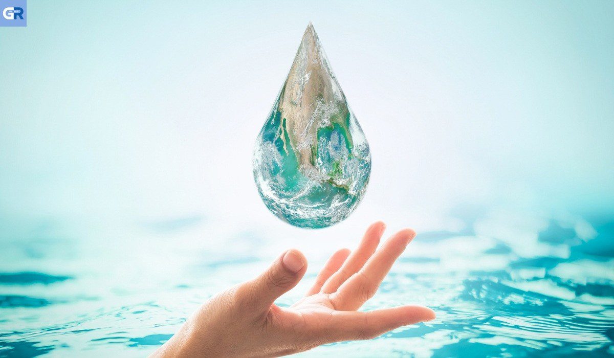 22 Μαρτίου: H Παγκόσμια Ημέρα Νερού