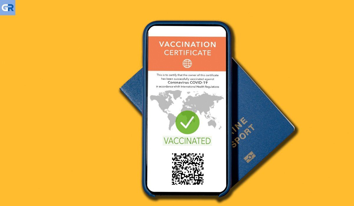 Γερμανία: Διαθέσιμο για λήψη το ψηφιακό πιστοποιητικό εμβολιασμού