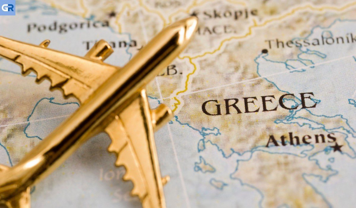 ΥΠΑ: Nέα παράταση εισόδου στην Ελλάδα έως 28.08 (notam)