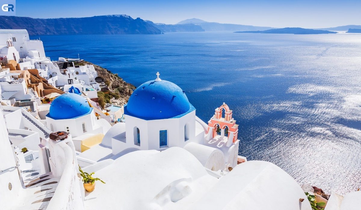 Χ. Θεοχάρης: Από τις 14 Μαΐου ανοίγει ο τουρισμός στην Ελλάδα