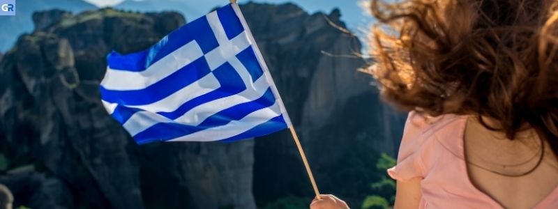 Η Ελληνική Πρεσβεία τιμά την Ελληνική Επανάσταση