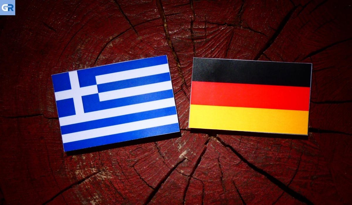 Τι πιστεύουν οι Γερμανοί για τους Έλληνες; (Βίντεο)