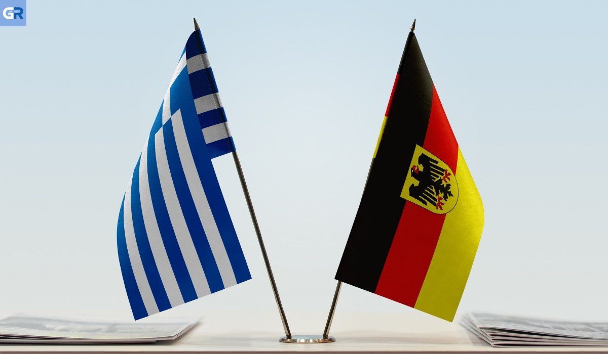 Απόδημος Ελληνισμός: Οι Έλληνες της Γερμανίας διαχρονικά