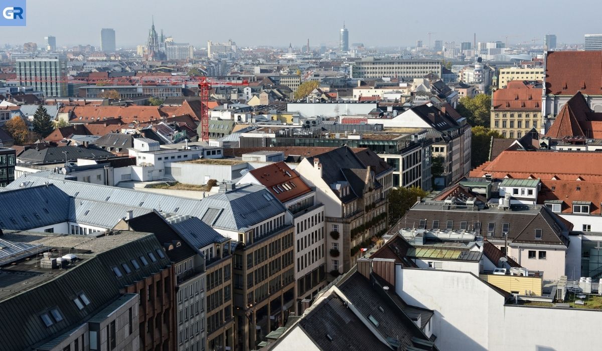 “Ο νέος φόρος ιδιοκτησίας είναι άδικος” για την πόλη του Μονάχου