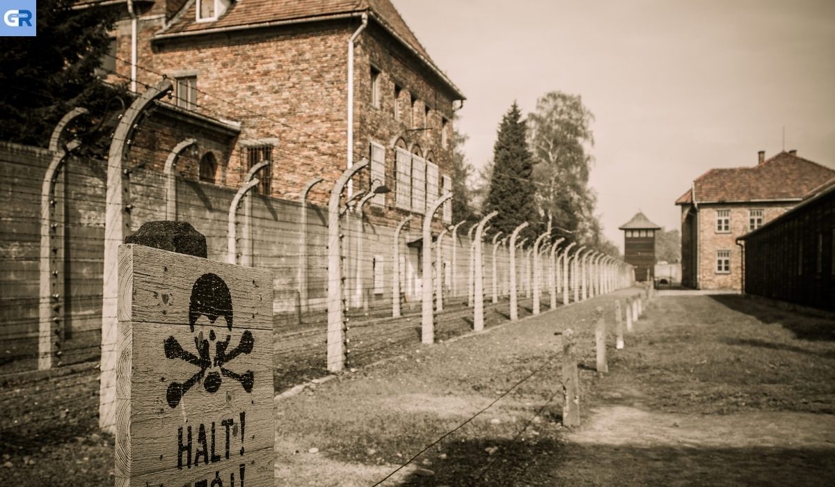 Γερμανία: «Ακατάλληλος» να δικαστεί φρουρός του Ολοκαυτώματος