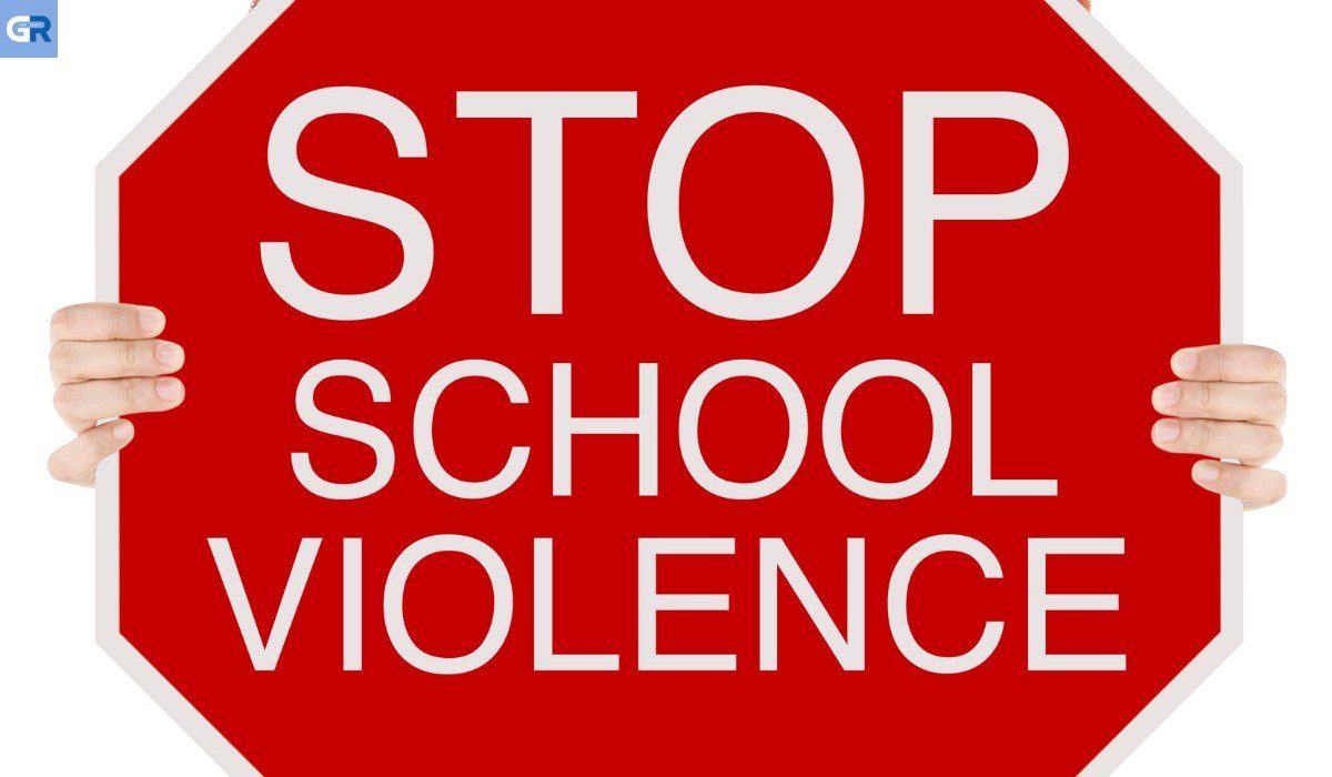 Πανελλήνια Ημέρα κατά της Σχολικής Βίας και του Εκφοβισμού