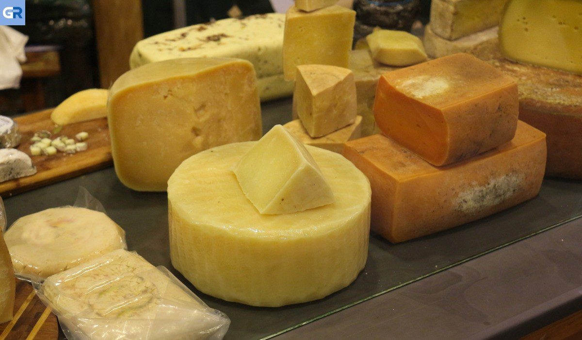 Γερμανία: Προειδοποίηση για τυρί με λανθασμένη επισήμανση