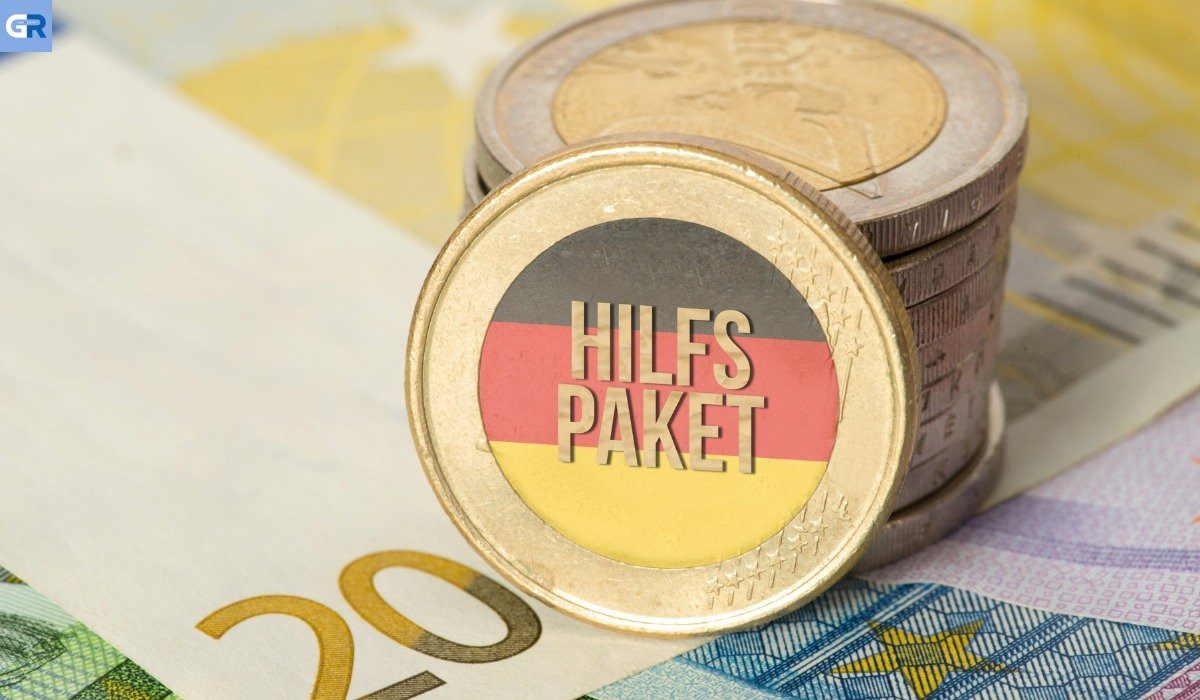 Γερμανία: Αντιδράσεις για το πακέτο ελάφρυνσης ύψους 10 δισ. ευρώ