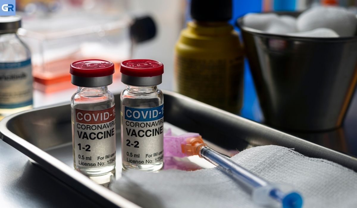 Η Βαυαρία πετά περισσότερα εμβόλια από άλλα ομόσπονδα κρατίδια