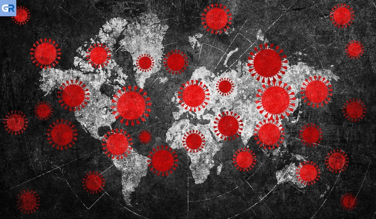 Πανδημία κορωνοϊού: Οι 10 χώρες με τα περισσότερα θύματα