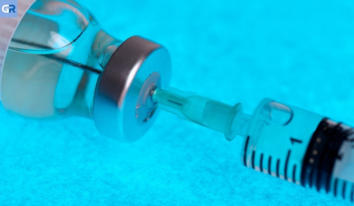 Γερμανία: Το ένα τρίτο πλήρως εμβολιασμένο κατά του κορωνοϊού