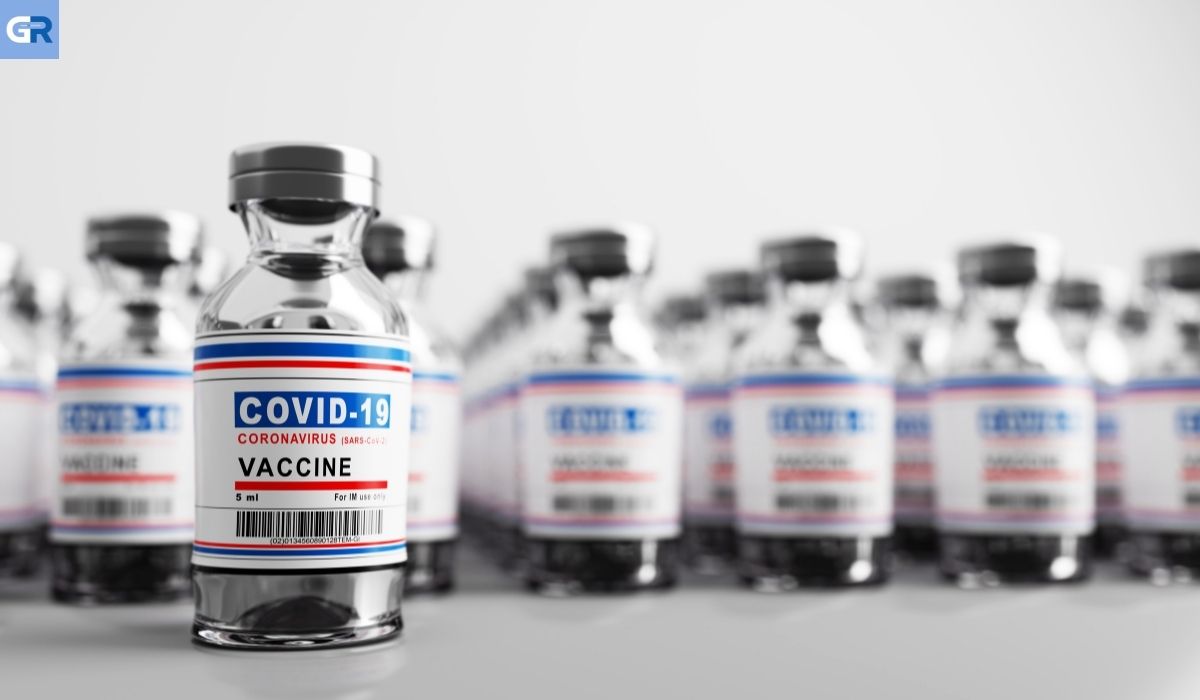 Έλληνες επιστήμονες Ρήνου-Νέκαρ: Εμβολιασμός κατά της COVID-19
