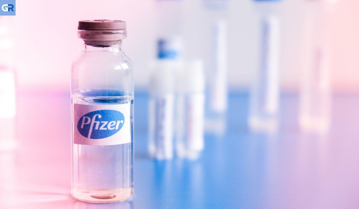 Εμβόλιο Pfizer κατά του Covid