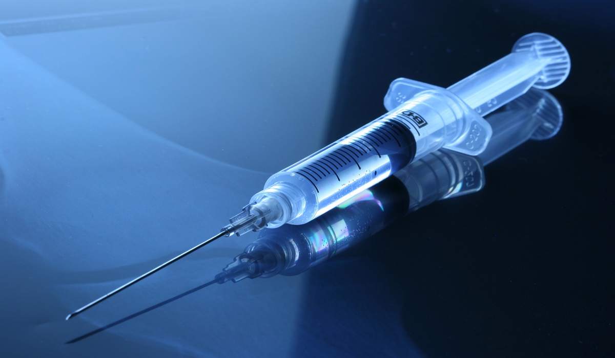 Ο Spahn ζητά τη διεθνή συντονισμένη διανομή των εμβολίων