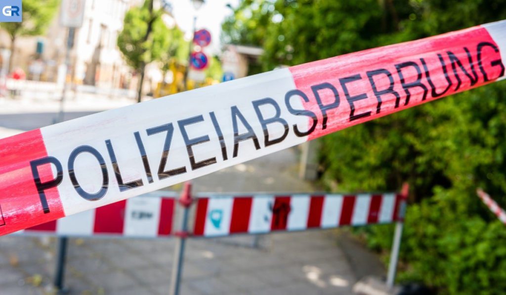 Γερμανία: Βρέθηκε νεκρό 10χρονο κορίτσι σε εγκατάσταση για παιδιά