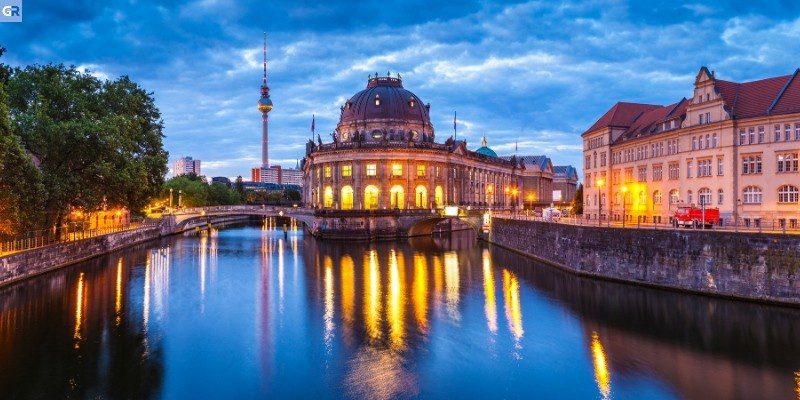 Βερολίνο vs Βιέννη: Ποια πόλη είναι καλύτερη για να ζήσει κανείς;