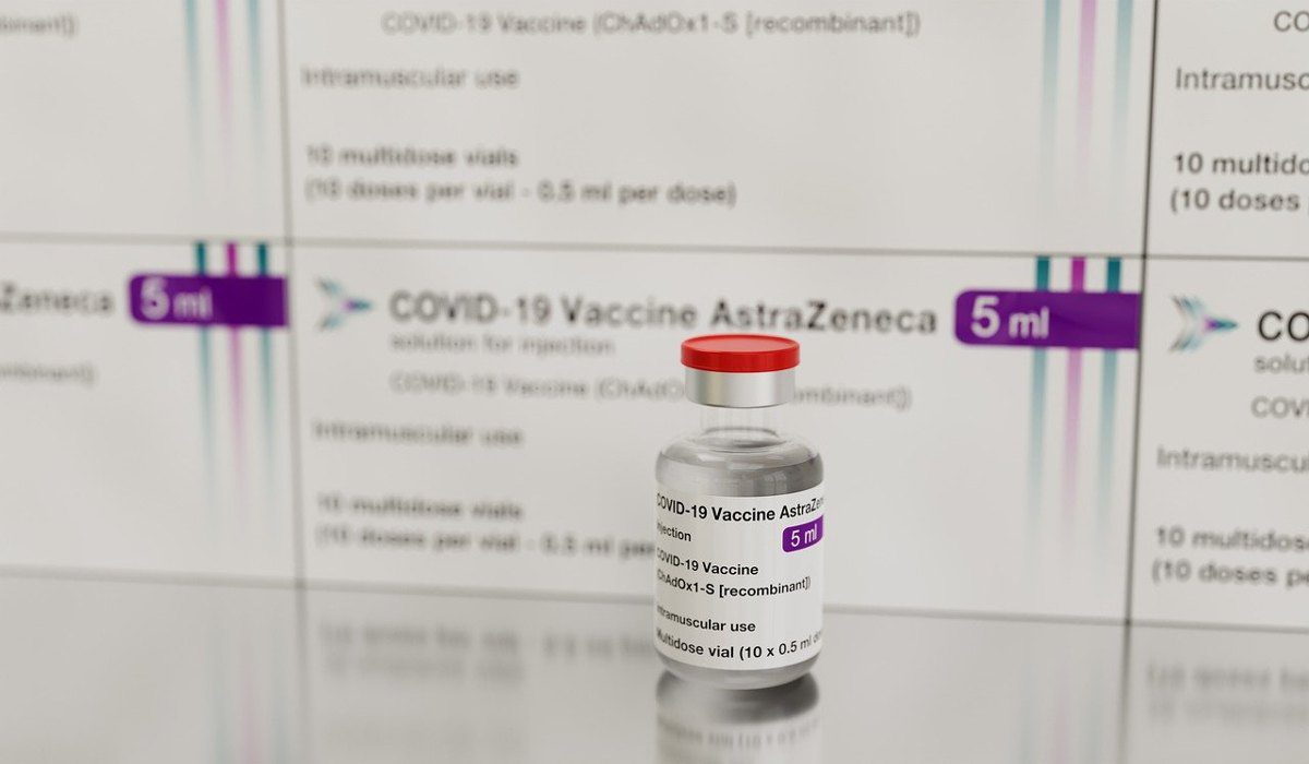 Τέλος τα εμβόλια της AstraZeneca για την Ευρωπαϊκή Ένωση