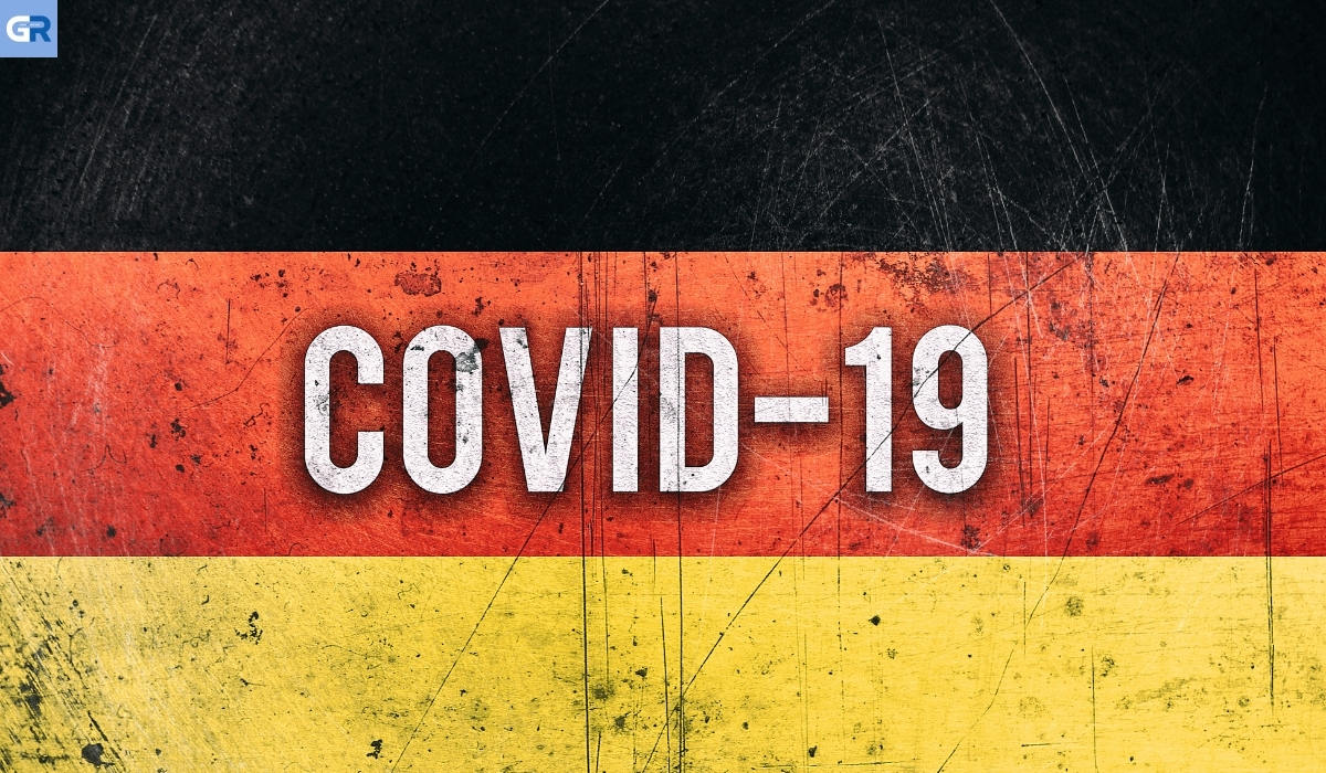 Γερμανία: Επίκαιρες πληροφορίες για τον κορωνοϊό