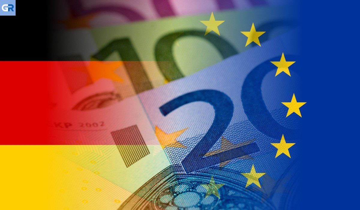 Θα παρασύρει η Γερμανία σε συρρίκνωση ολόκληρη την Ευρωζώνη το 2023;