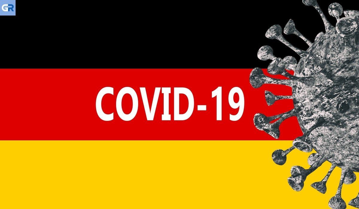 Γερμανία: Περισσότερα από 22.000 νέα περιστατικά Covid-19