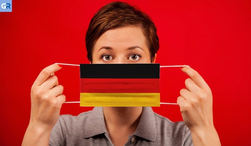 Έρχονται συστάσεις για μάσκες το φθινόπωρο στη Γερμανία;