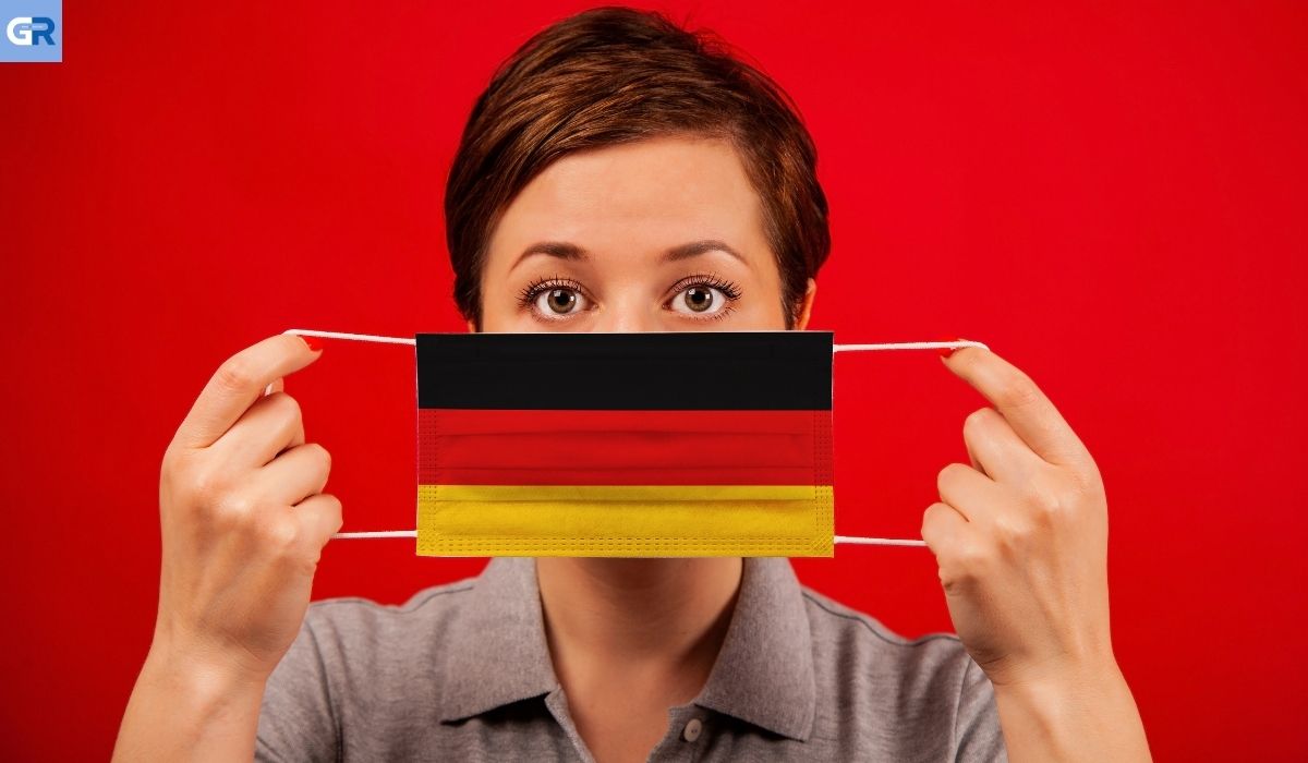 Γερμανία: Οι μισοί πολίτες λένε «ναι» στη μάσκα και μετά τον κορωνοϊό