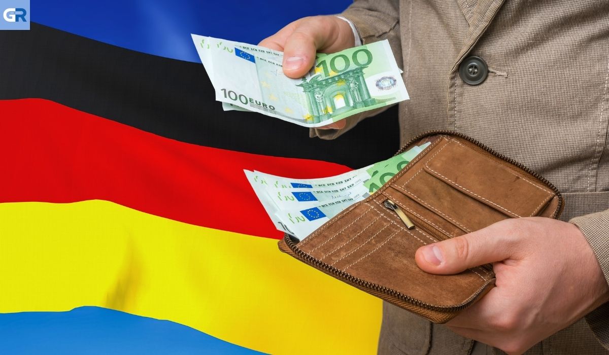 Γερμανία: Μια πλούσια χώρα με πολλούς… νεόπτωχους