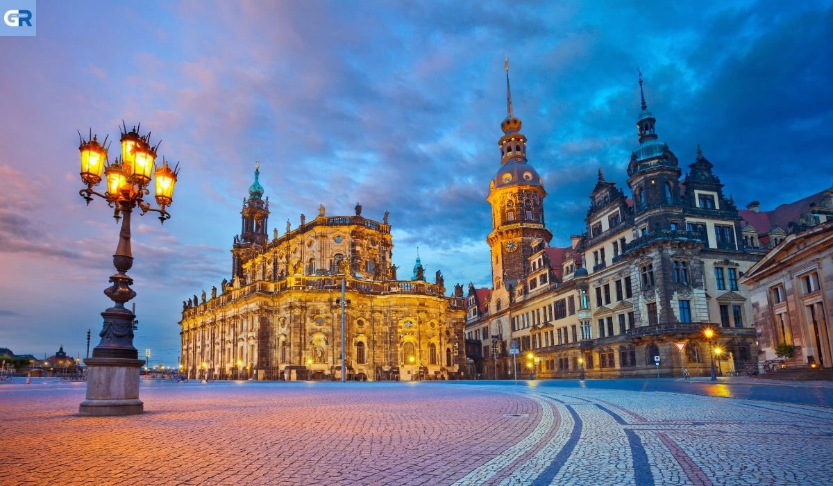 Τα 10 ομορφότερα μέρη στη Γερμανία