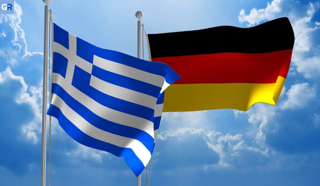 Τα γερμανικά έθιμα VS Τα ελληνικά έθιμα