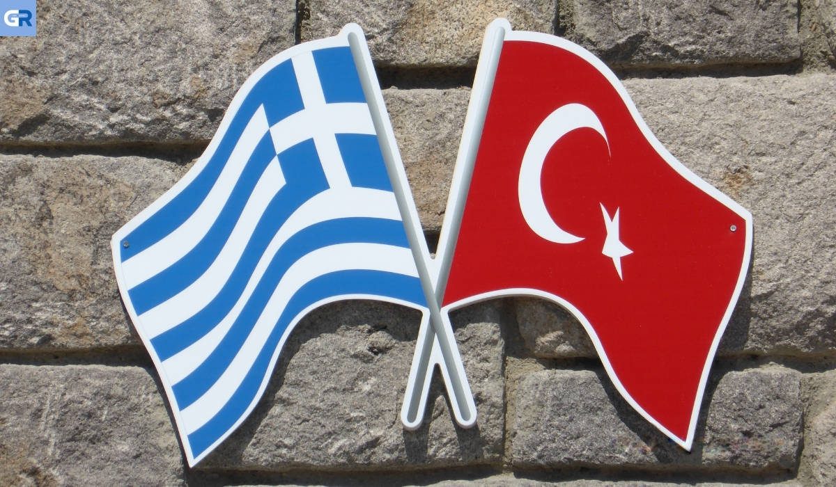 Οι Τούρκοι έκοψαν στη μέση τον ελληνικό εθνικό ύμνο (Vid)