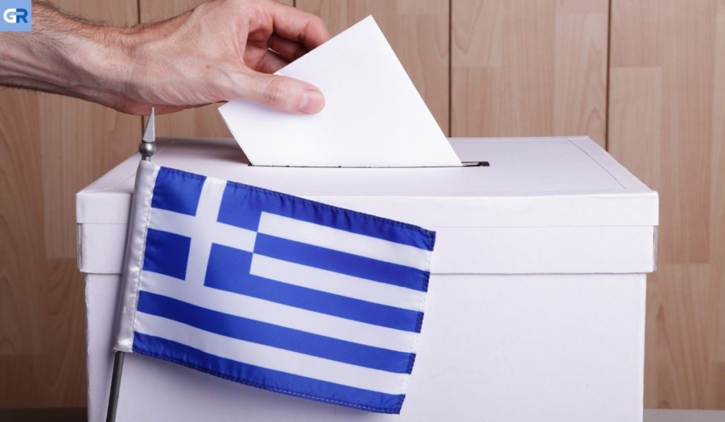 Ψήφος αποδήμων Ελλήνων του εξωτερικού στις εκλογές στην Ελλάδα - Η καμπάνια για την ψήφο των Απόδημων