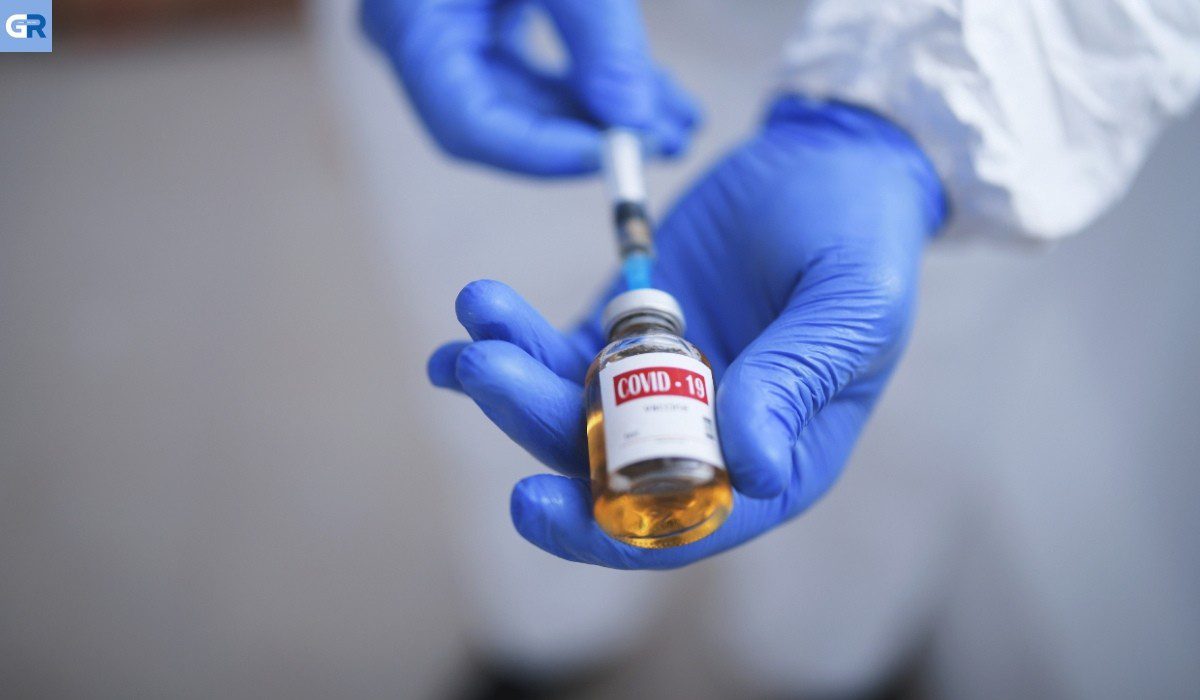 Γερμανία – SPD: Απόσταση 6-12 εβδομάδων μεταξύ δόσεων των εμβολίων