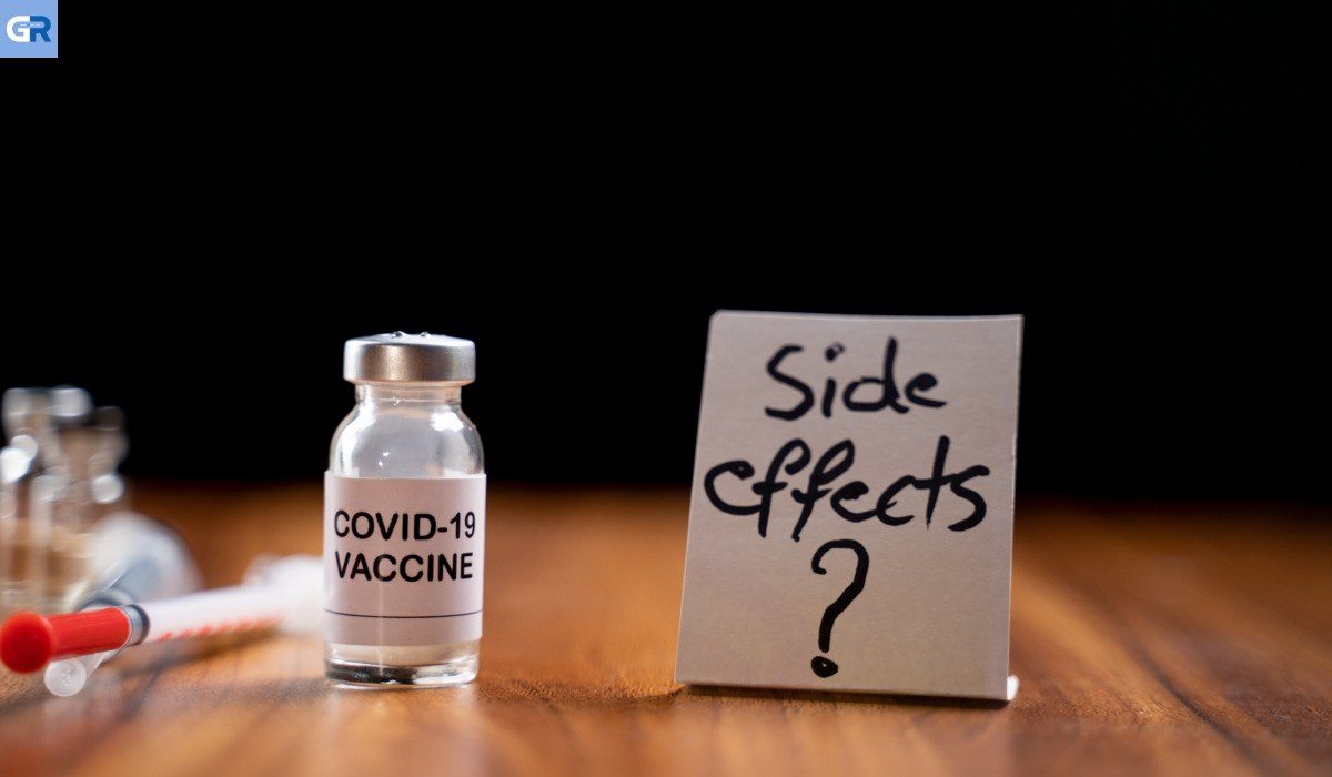 Τι σημαίνουν οι πιθανότητες παρενεργειών του εμβολιασμού Covid;