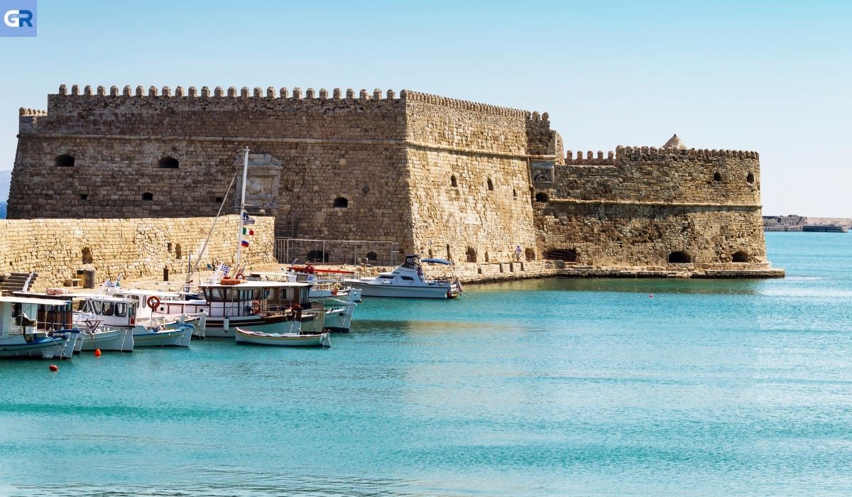 Κρήτη: Πρώτο κρούσμα σε τουρίστα – Σε καραντίνα ένας Γερμανός