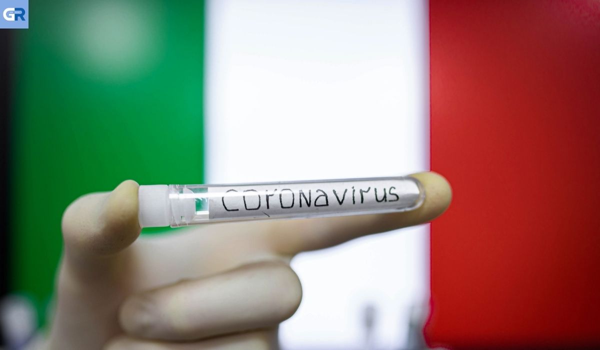 Ιταλία: Λανθασμένο το αποτέλεσμα του 50% των γρήγορων τεστ