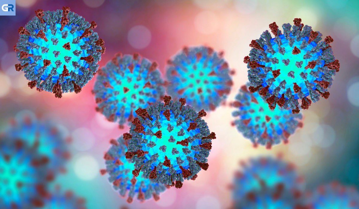 ΟΗΕ: Υπάρχουν 1,7 εκατομμύρια ιοί στη φύση που δεν έχουμε ανακαλύψει