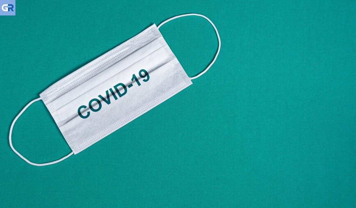 Κρούσματα και θάνατοι εξαιτίας της COVID-19 σε 24 ώρες στη Γερμανία