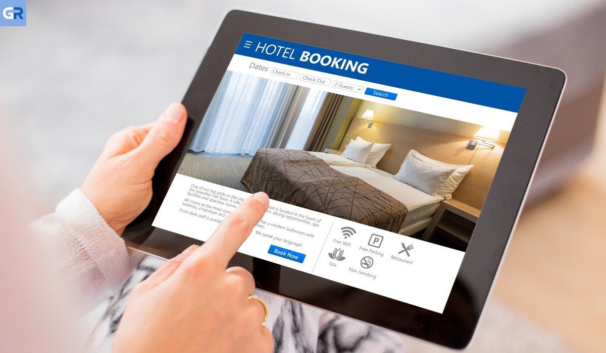 Γερμανία: 2.000 ξενοδόχοι κατέθεσαν αγωγή κατά της Booking.com
