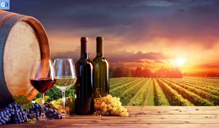 Η Αλσατία γιορτάζει τα 70α γενέθλια της διαδρομής του κρασιού